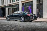 Mercedes-AMG S65 Lang 2017 года (NA)